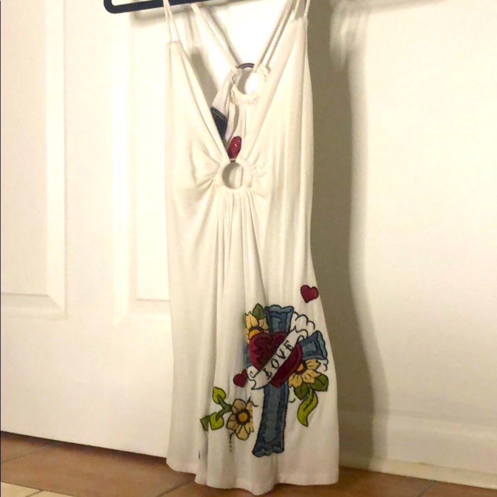 Soul revival tank